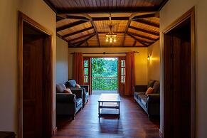 Chimpundu Lodge