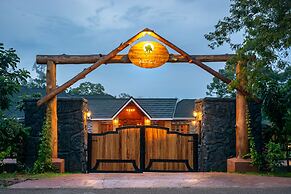 Chimpundu Lodge