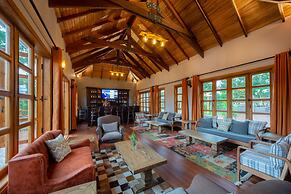 Chimpundu Lodge