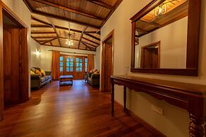 Chimpundu Lodge