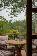 Chimpundu Lodge