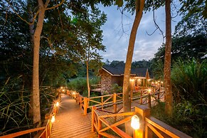 Chimpundu Lodge