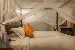 Chimpundu Lodge