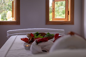 Chimpundu Lodge