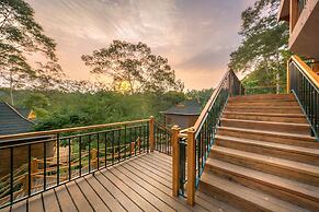 Chimpundu Lodge