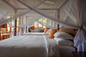 Chimpundu Lodge
