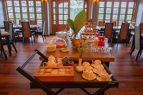 Chimpundu Lodge