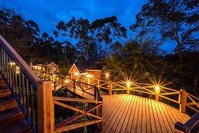 Chimpundu Lodge