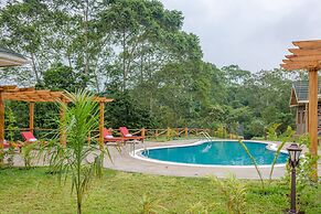 Chimpundu Lodge