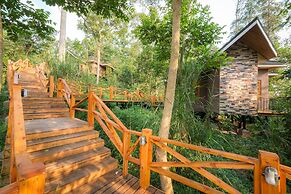 Chimpundu Lodge