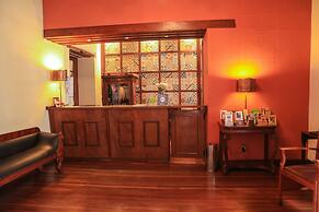 Hotel Boutique La Posada