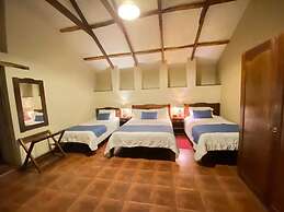 Hotel Boutique La Posada