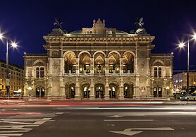 Hotel Indigo Vienna – Naschmarkt by IHG