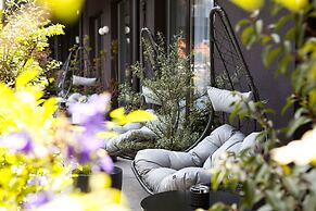Hotel Indigo Vienna – Naschmarkt by IHG