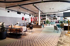 Hotel Indigo Vienna – Naschmarkt by IHG