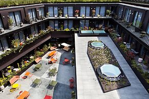 Hotel Indigo Vienna – Naschmarkt by IHG