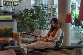 Hotel Indigo Vienna – Naschmarkt by IHG