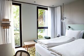 Hotel Indigo Vienna – Naschmarkt by IHG
