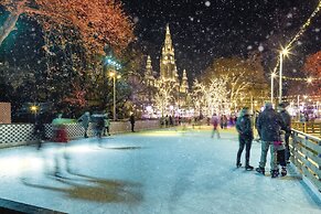 Hotel Indigo Vienna – Naschmarkt by IHG
