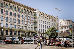 Hotel Indigo Vienna – Naschmarkt by IHG