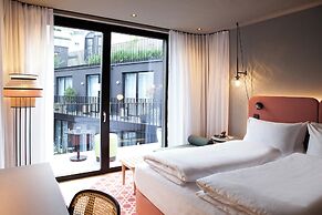 Hotel Indigo Vienna – Naschmarkt by IHG