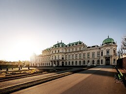 Hotel Indigo Vienna – Naschmarkt by IHG