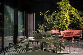 Hotel Indigo Vienna – Naschmarkt by IHG