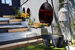 Hotel Indigo Vienna – Naschmarkt by IHG
