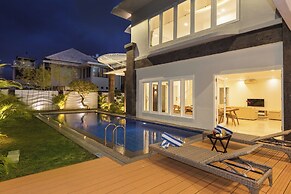 Villa Haka Jimbaran by Nagisa Bali