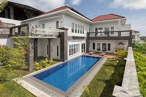 Villa Haka Jimbaran by Nagisa Bali