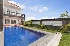 Villa Haka Jimbaran by Nagisa Bali