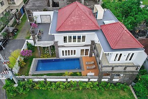 Villa Haka Jimbaran by Nagisa Bali