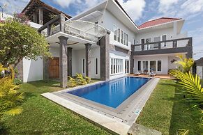 Villa Haka Jimbaran by Nagisa Bali