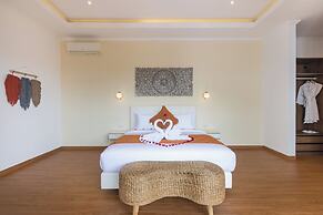 Villa Haka Jimbaran by Nagisa Bali