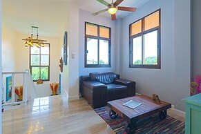Pool villa  4 BR walking to Beach HV