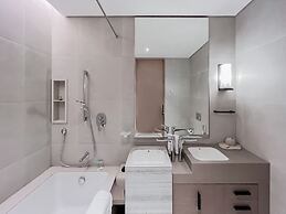 Jumeirah Gate Tower - Luton Vacation Homes