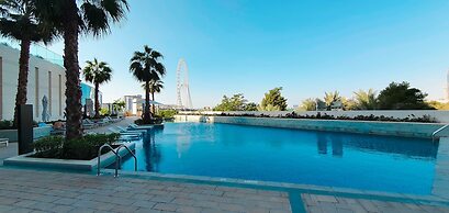 Jumeirah Gate Tower - Luton Vacation Homes