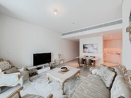Jumeirah Gate Tower - Luton Vacation Homes