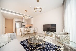 Jumeirah Gate Tower - Luton Vacation Homes