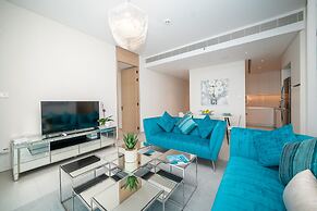 Jumeirah Gate Tower - Luton Vacation Homes