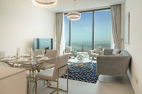 Jumeirah Gate Tower - Luton Vacation Homes