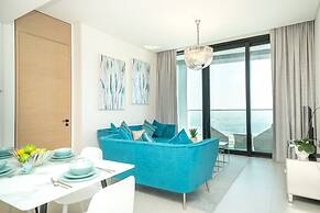 Jumeirah Gate Tower - Luton Vacation Homes