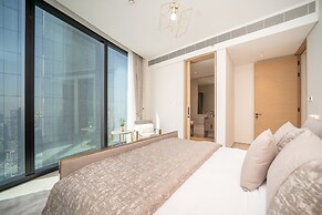 Jumeirah Gate Tower - Luton Vacation Homes