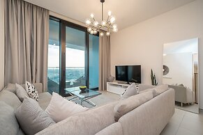 Jumeirah Gate Tower - Luton Vacation Homes