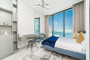 Jumeirah Gate Tower - Luton Vacation Homes