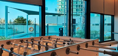 Jumeirah Gate Tower - Luton Vacation Homes