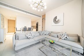 Jumeirah Gate Tower - Luton Vacation Homes