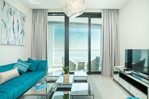Jumeirah Gate Tower - Luton Vacation Homes