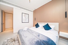 Jumeirah Gate Tower - Luton Vacation Homes