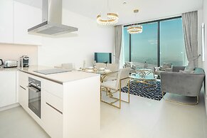 Jumeirah Gate Tower - Luton Vacation Homes